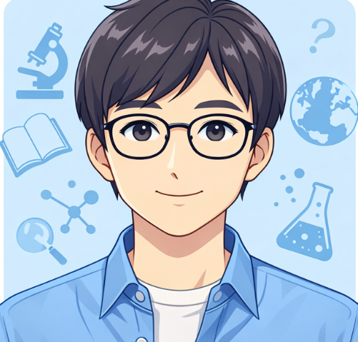 名言大全集の運営者プロフィール画像