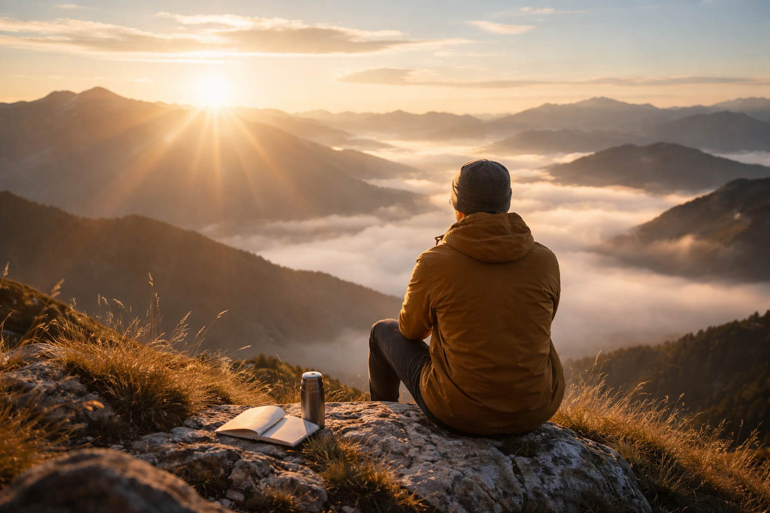 名言が前向きさを支える理由