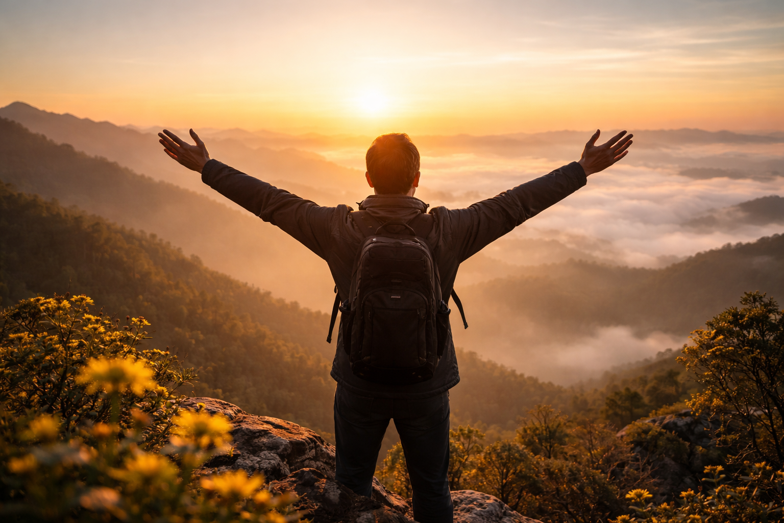 希望は「気分」ではなく「行動を支える軸」になります