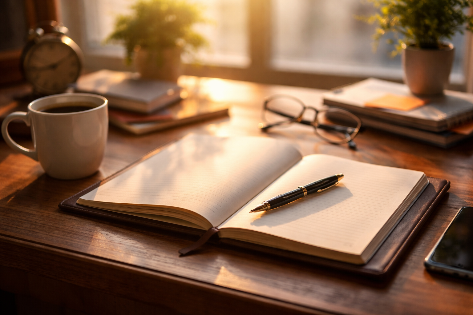 名言を「人生を変える道具」にするための具体的な活用例