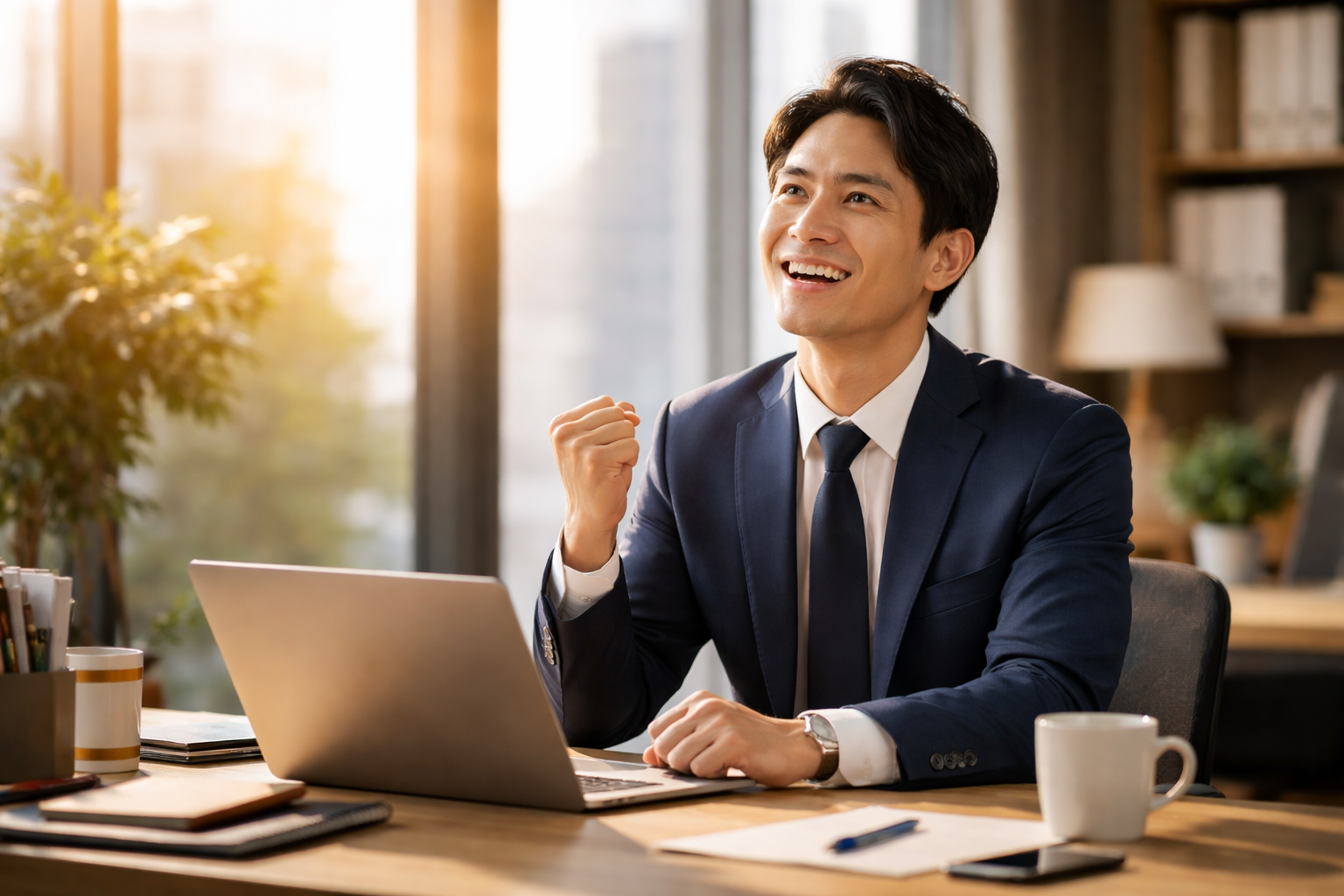 名言は「気持ち」ではなく「行動」を整えるスイッチになります