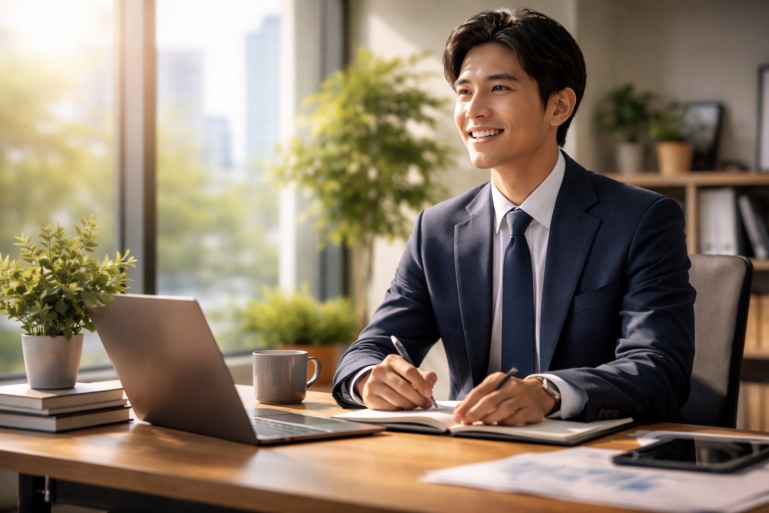 仕事のやる気が落ちるときに名言が効きやすい理由