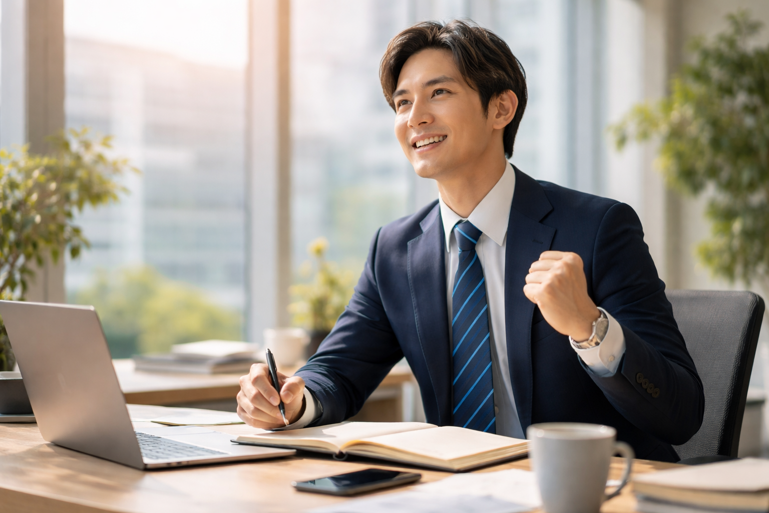 仕事のモチベーションが上がる名言30選（意味と活かし方つき）