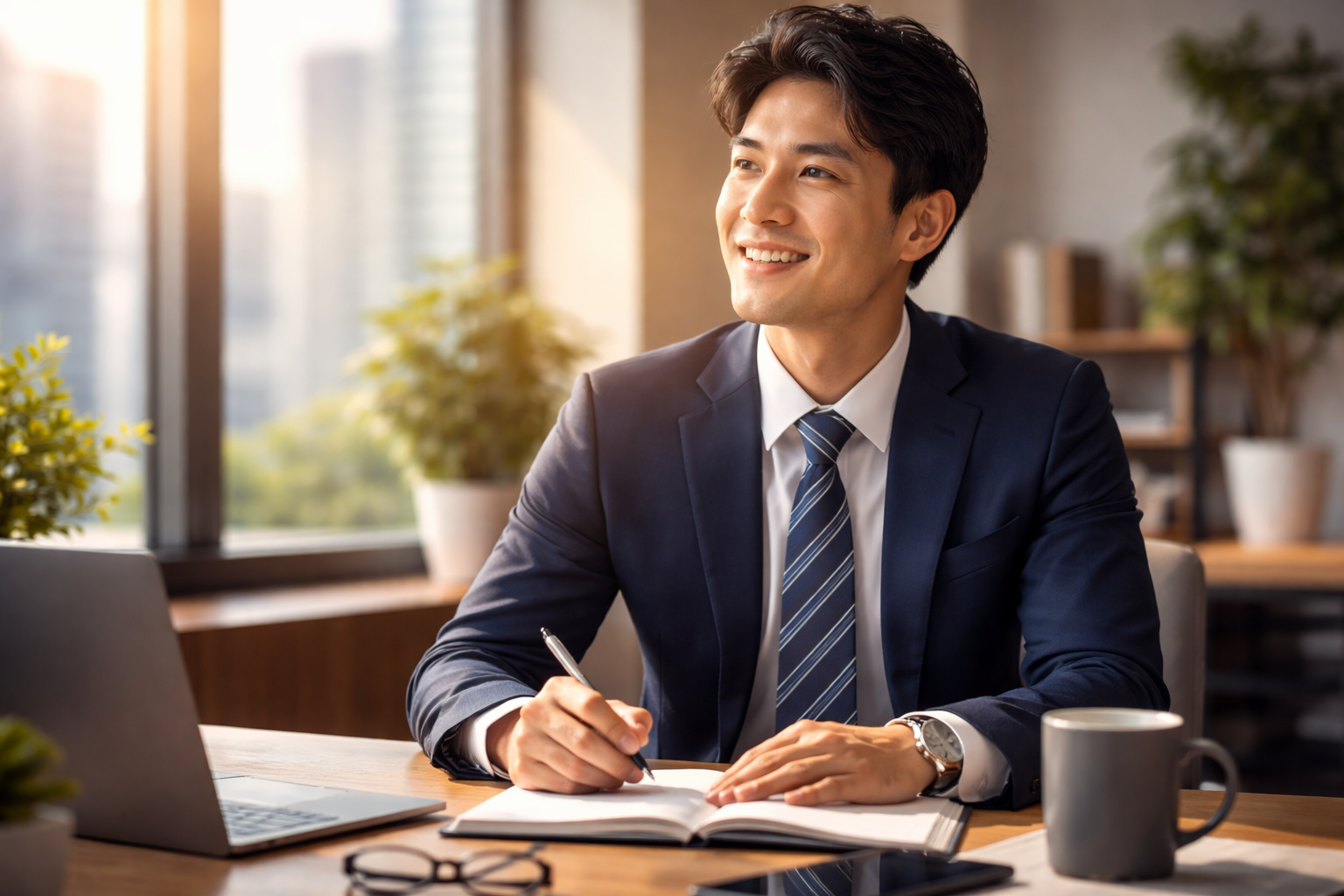 名言を仕事で活かすための実践パターン