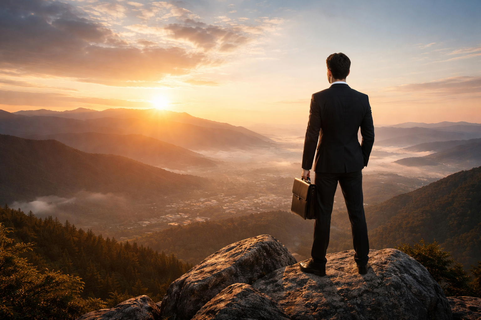 成功者の言葉に共通するのは、成果が出るまでの「考え方の型」です