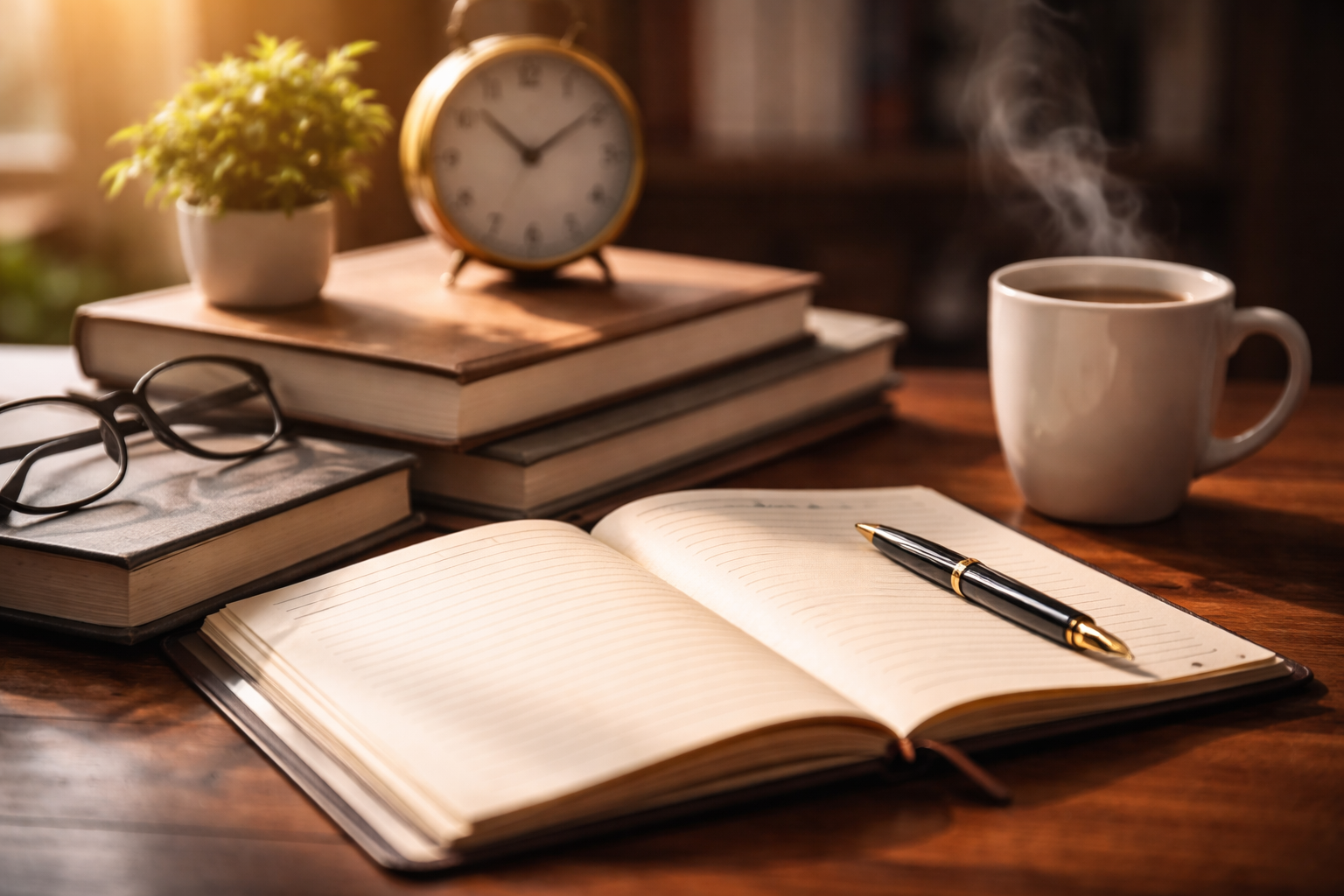 名言を「今日の行動」に変える3つの使い方