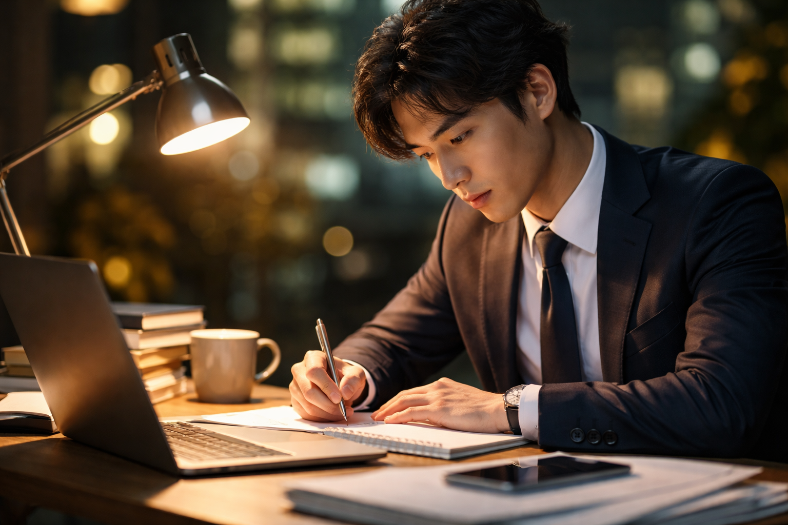 努力は「才能の代替」ではなく「成果の再現性」を高める手段です