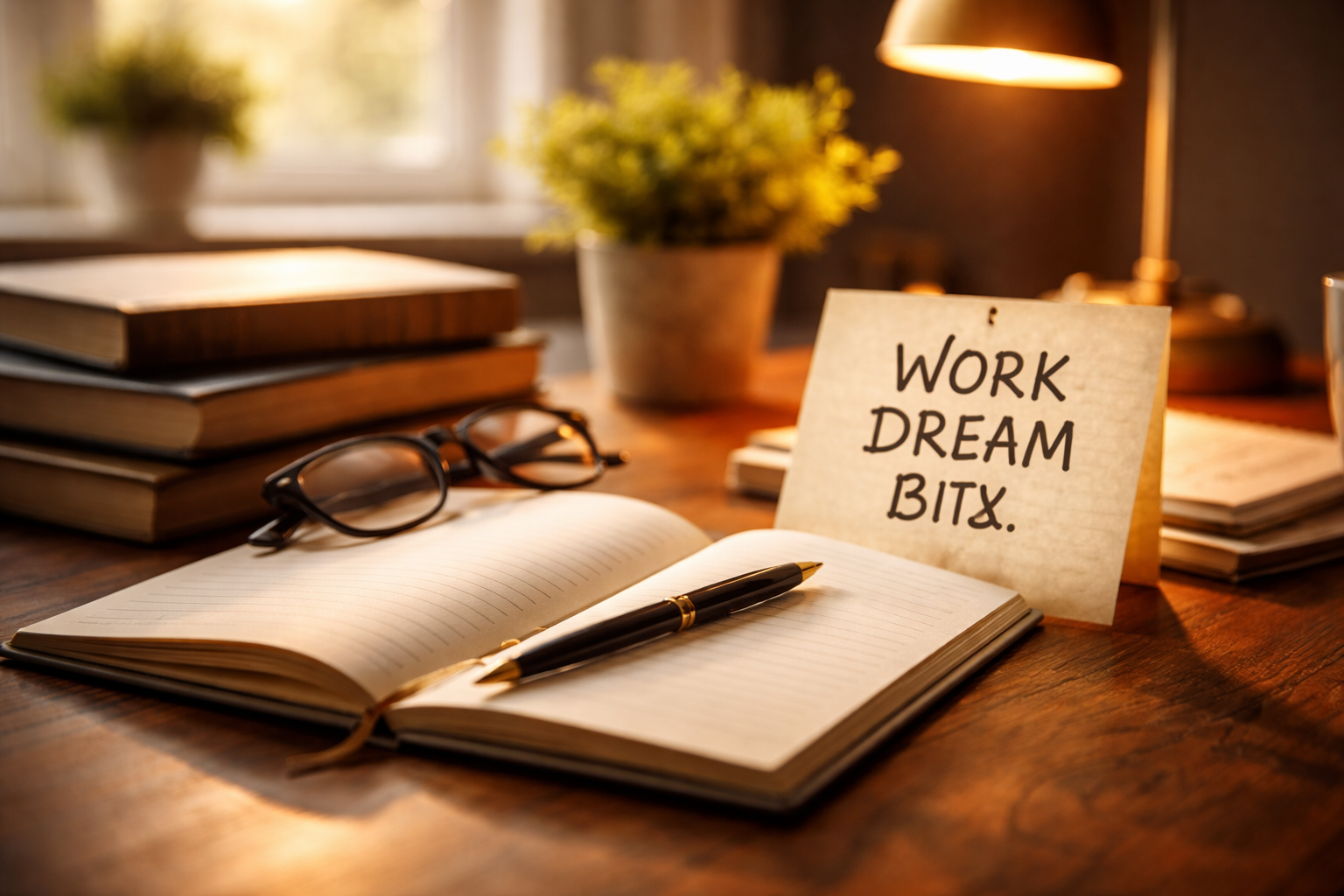 名言を「読むだけ」で終わらせない活かし方