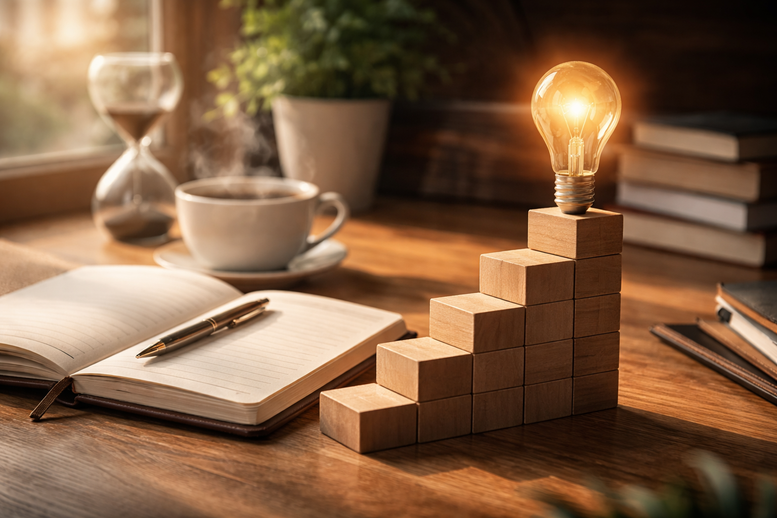 継続力を高める名言30選(テーマ別)