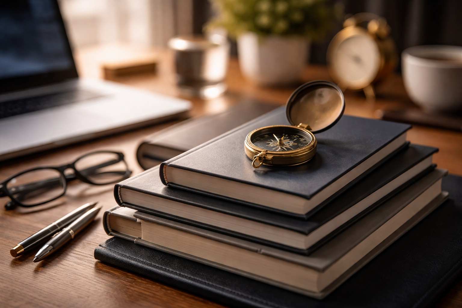 名言がビジネスで効く理由は「迷いの構造」を単純化できるからです