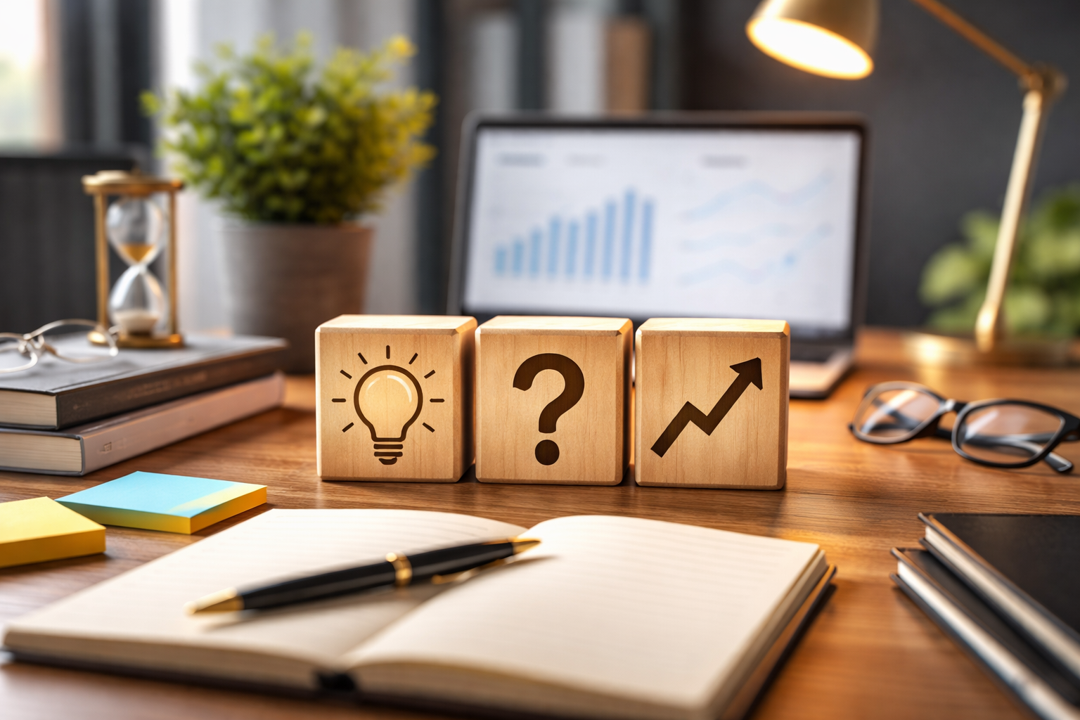 現場での活かし方は「言葉→問い→行動」に落とすことです