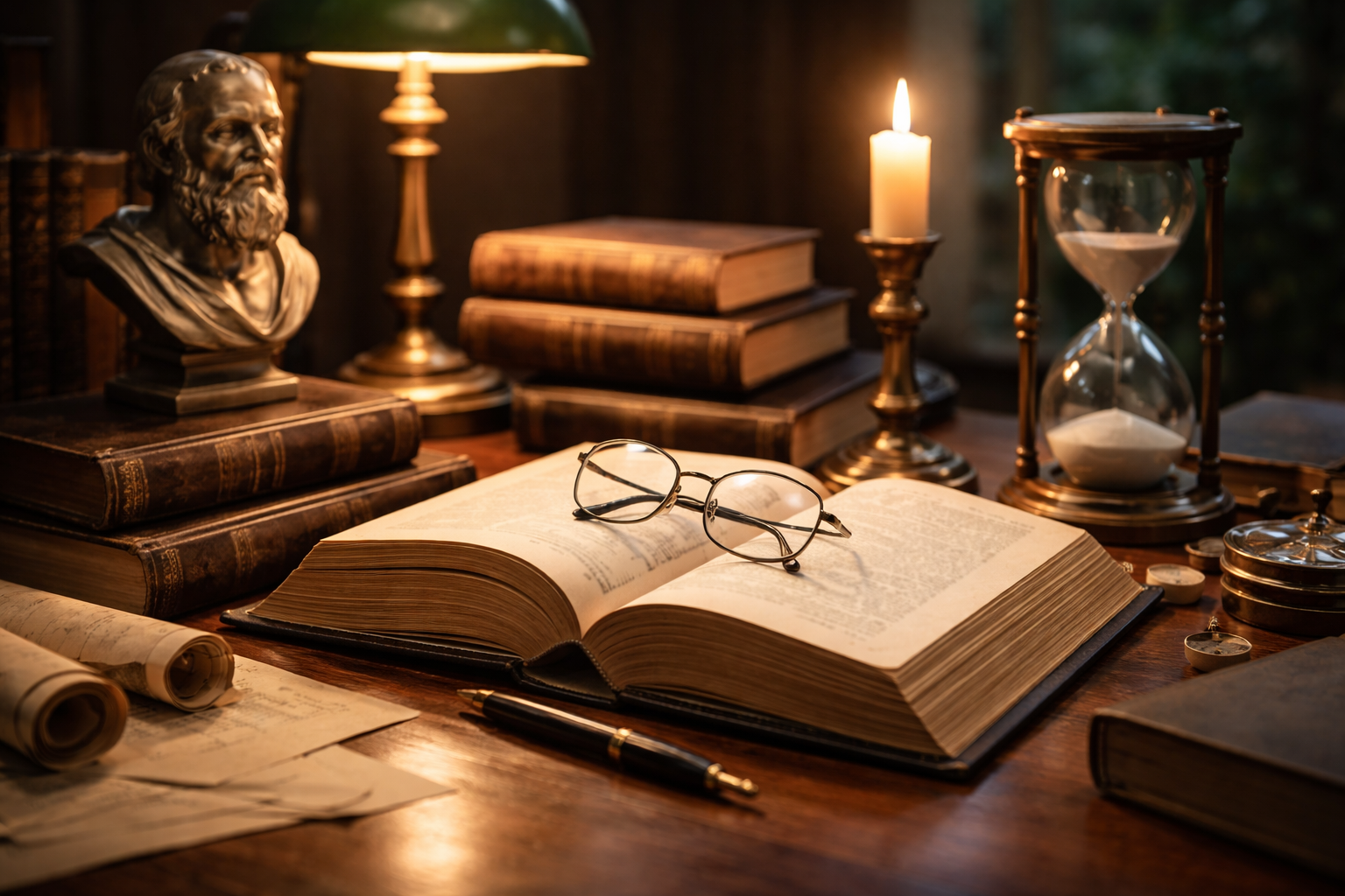 名言は「考える習慣」を取り戻すための最短ルートです