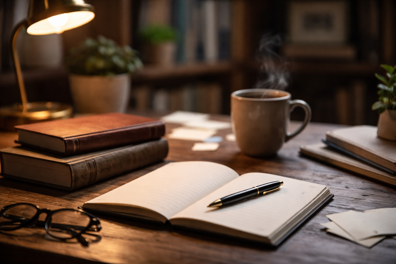 名言を日常に落とし込む具体的な方法