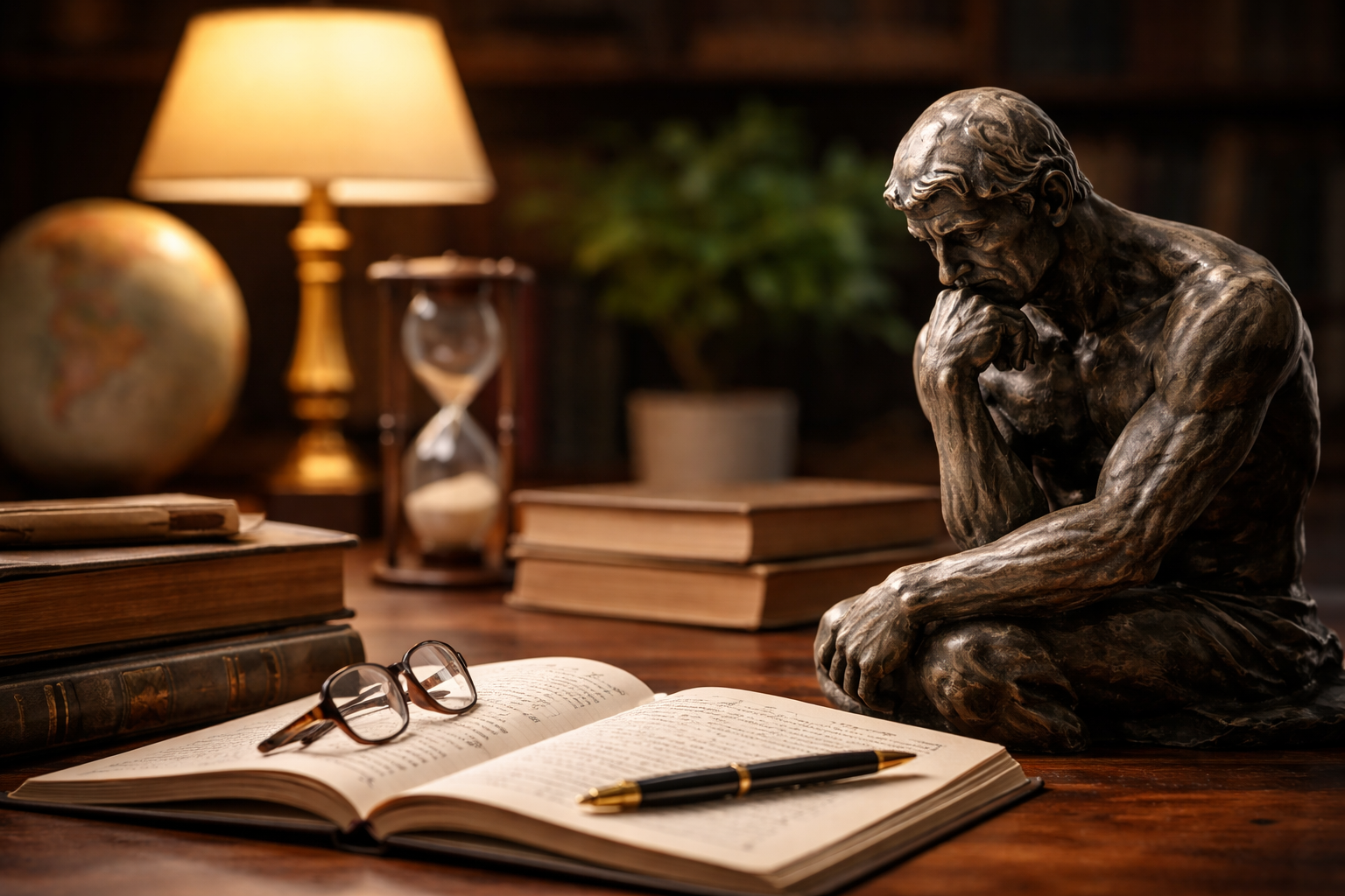 名言は「人間の本質」を一つに決めるのではなく、複数の視点を与えてくれます