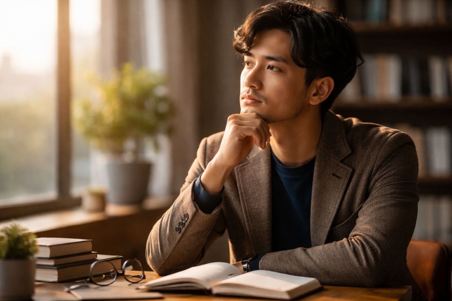 人間を理解するための7つの観点