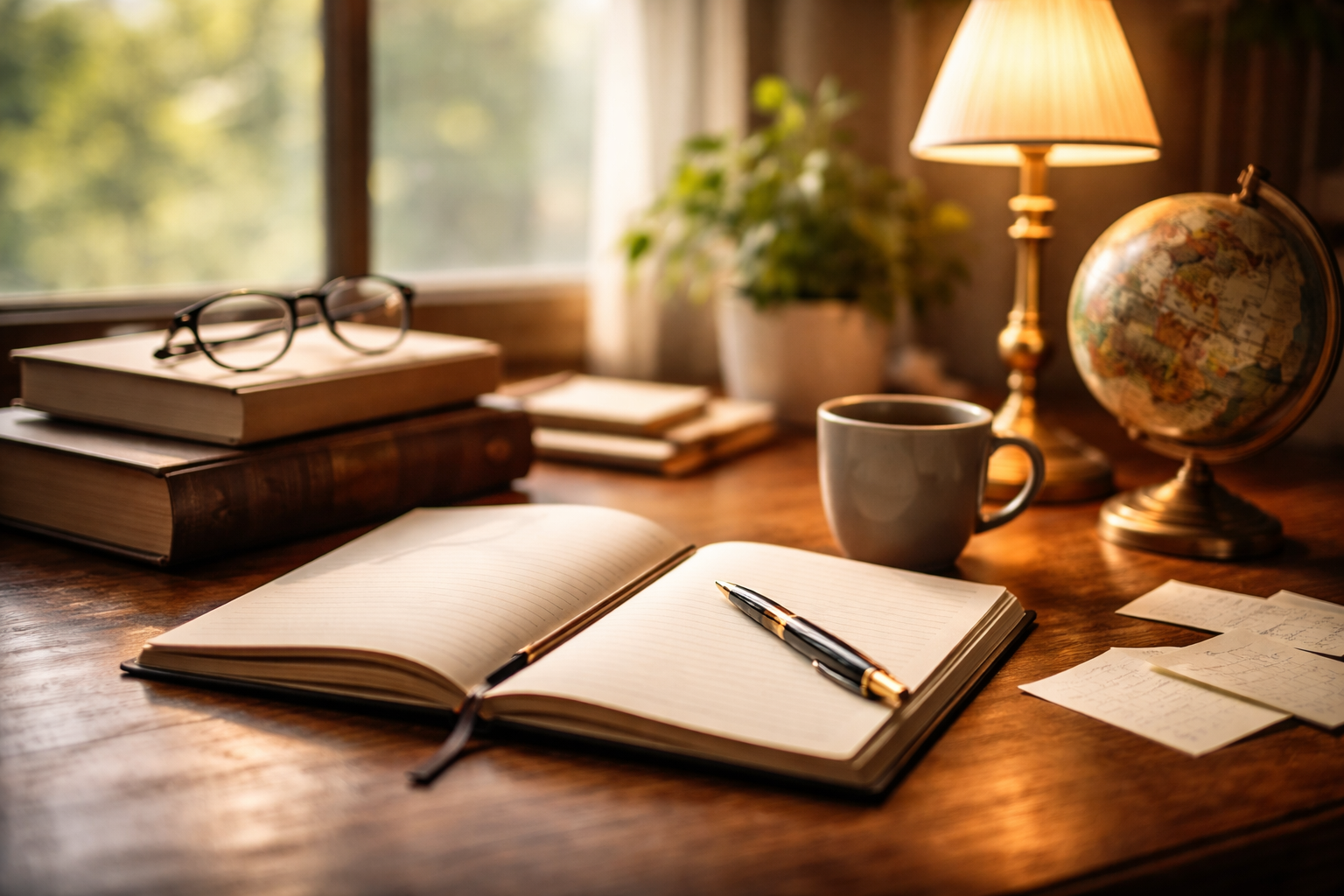 名言を「自分の言葉」にして活かすための3つの場面