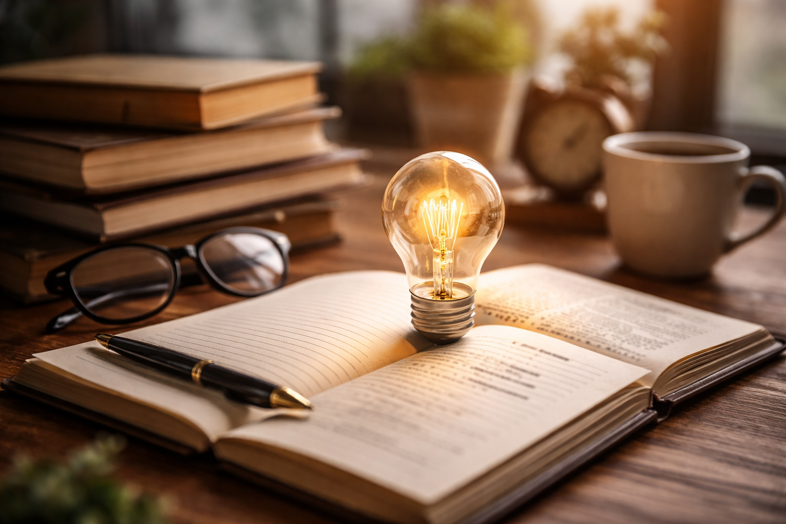 名言は「考え方の型」を借りるための道具です