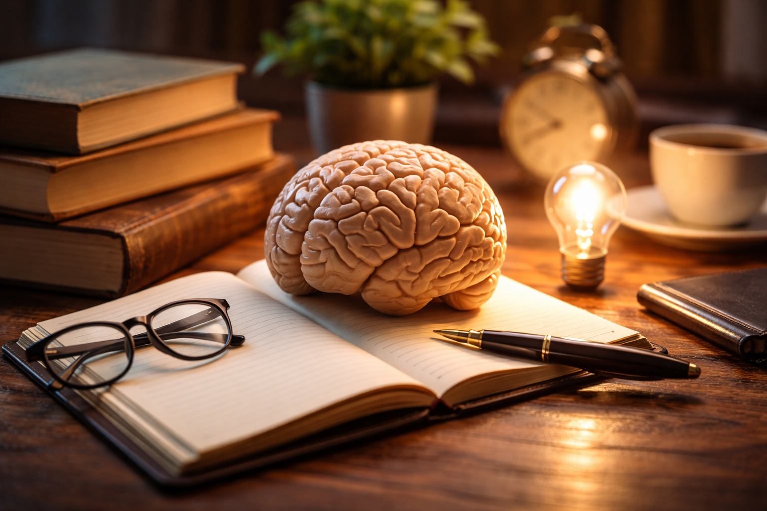 思考力を高める名言30選（読み解きのヒント付き）