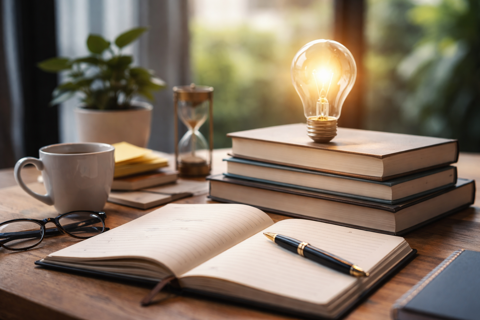 名言を「思考習慣」に変える実践例