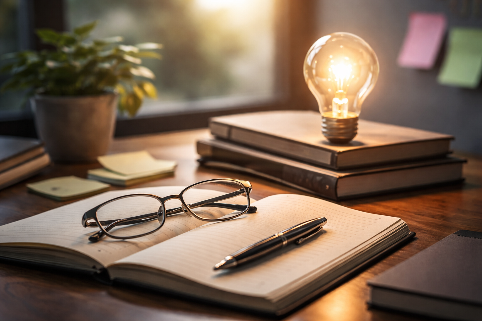 まとめ：名言は思考の精度を上げる「短い指針」になります