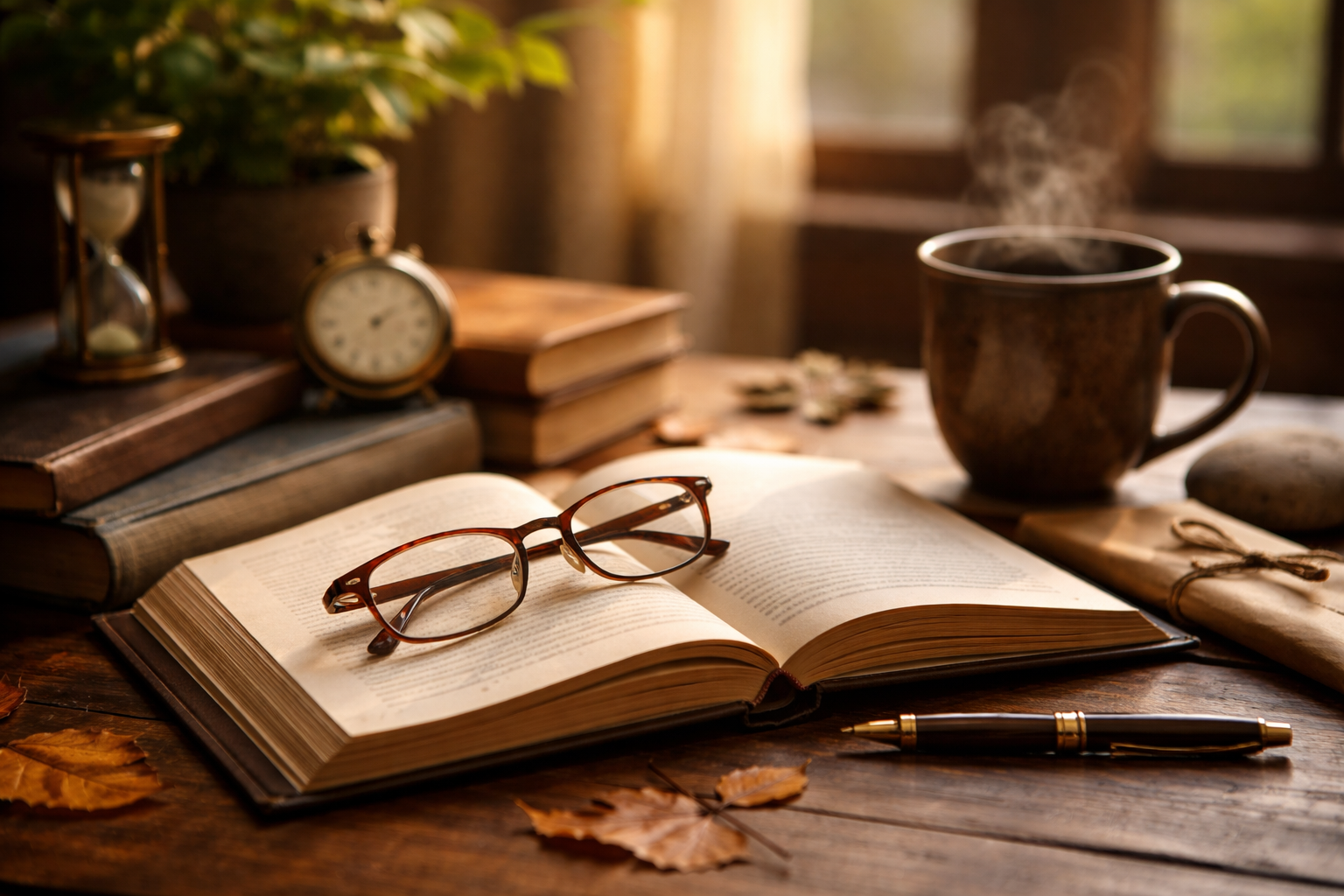 人生哲学の名言30選（テーマ別）