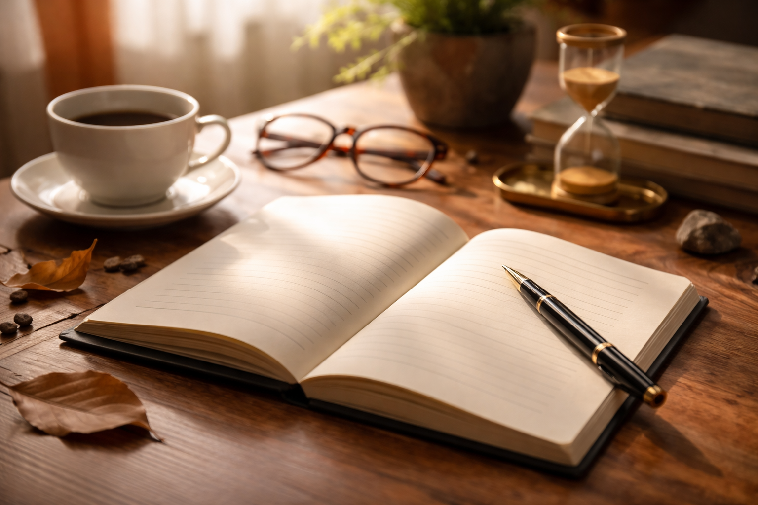 名言の活かし方が見える具体的な場面