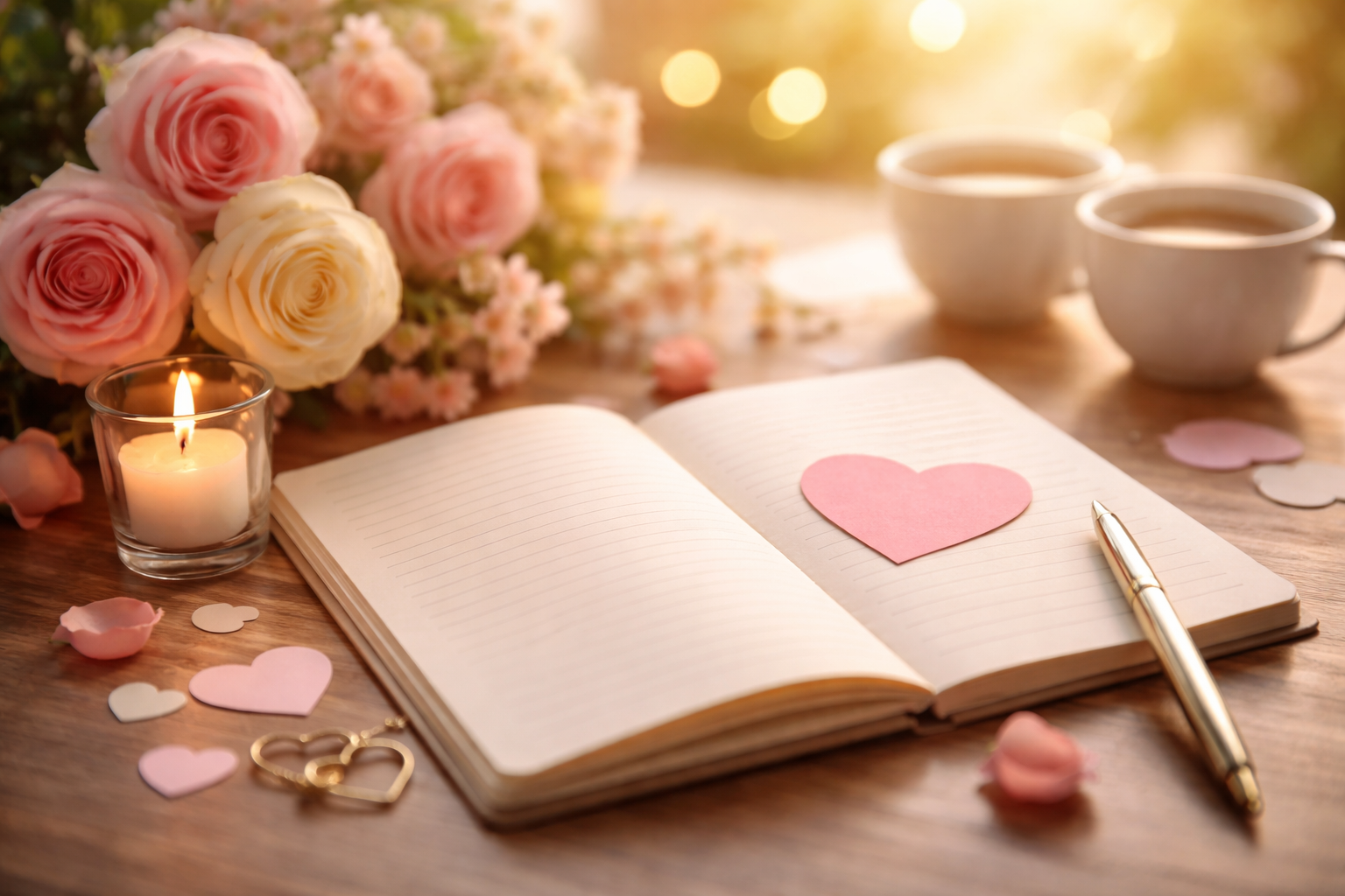 恋愛の名言が効く理由は、感情の整理と行動の指針を同時にくれるからです