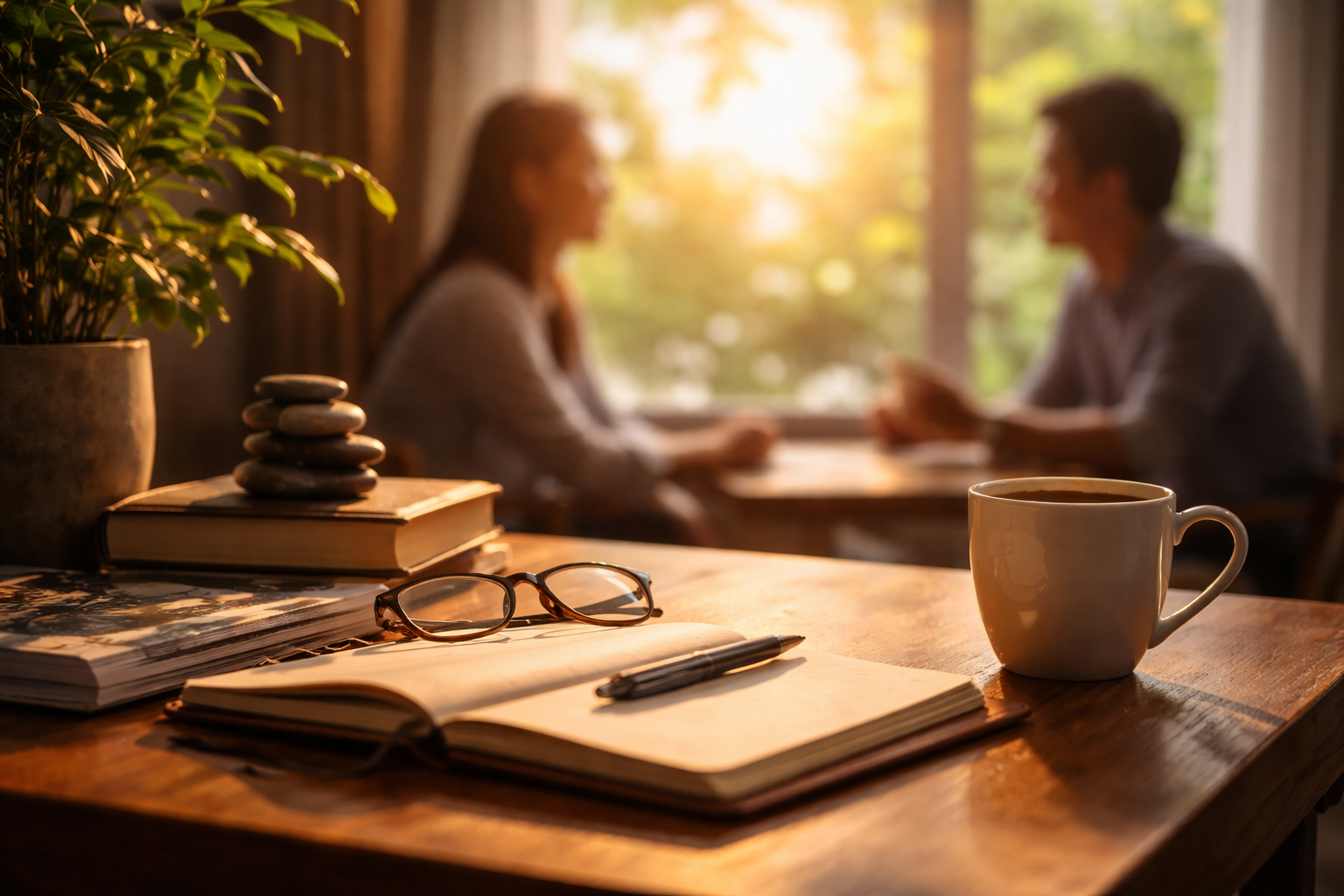 人間関係の名言30選（テーマ別）