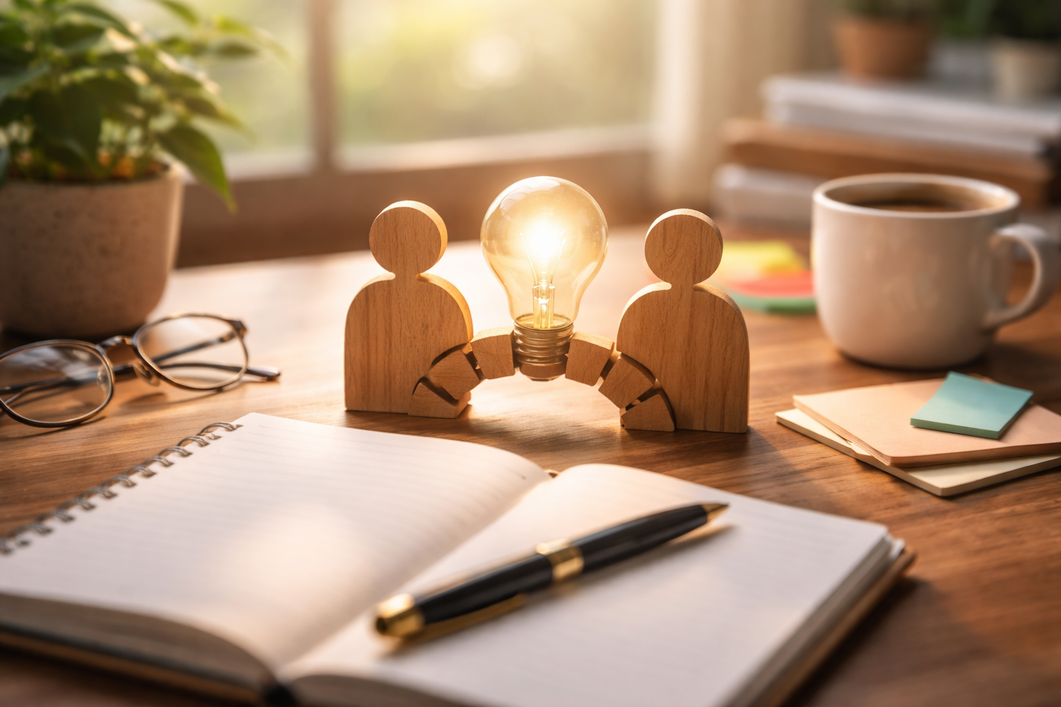 まとめ：30の言葉から、まず1つを「行動」に変えるのが近道です