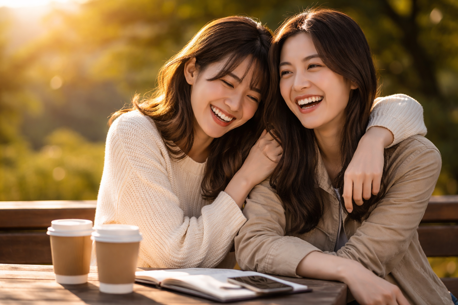 友情の名言が今も読み継がれる理由