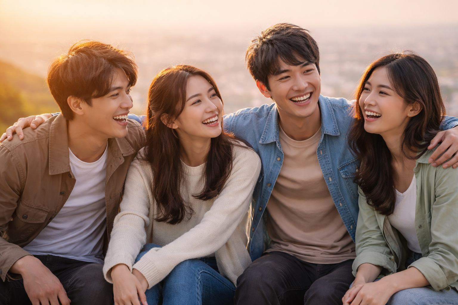 友情の名言30選（テーマ別）