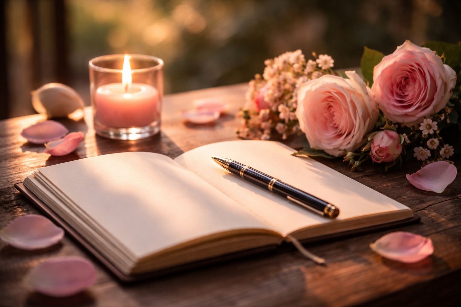 心に響く愛の言葉30選(偉人・著名人・マンガ/アニメ)