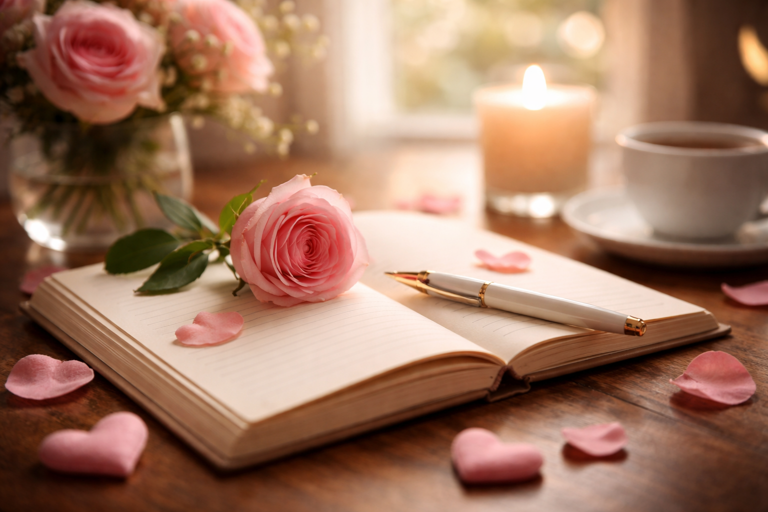 言葉を「読む」だけで終わらせない活かし方