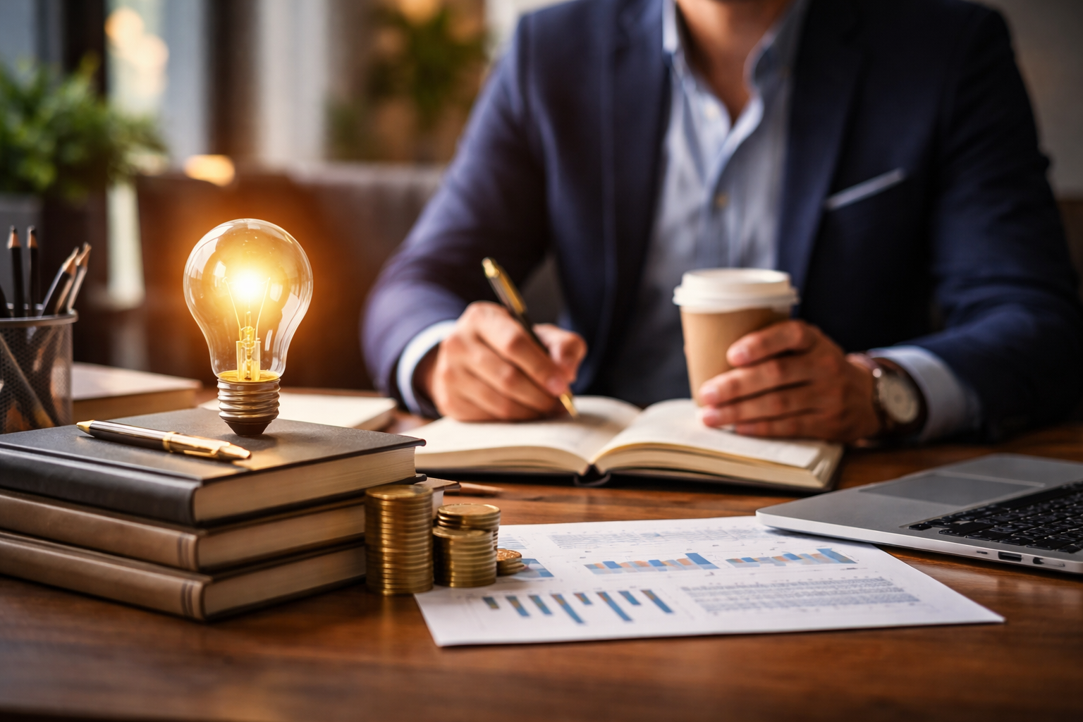 名言は「行動の優先順位」を決めるための道具になります