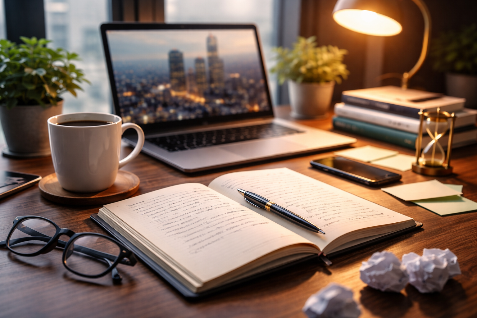 名言を「読んで終わり」にしない活用例