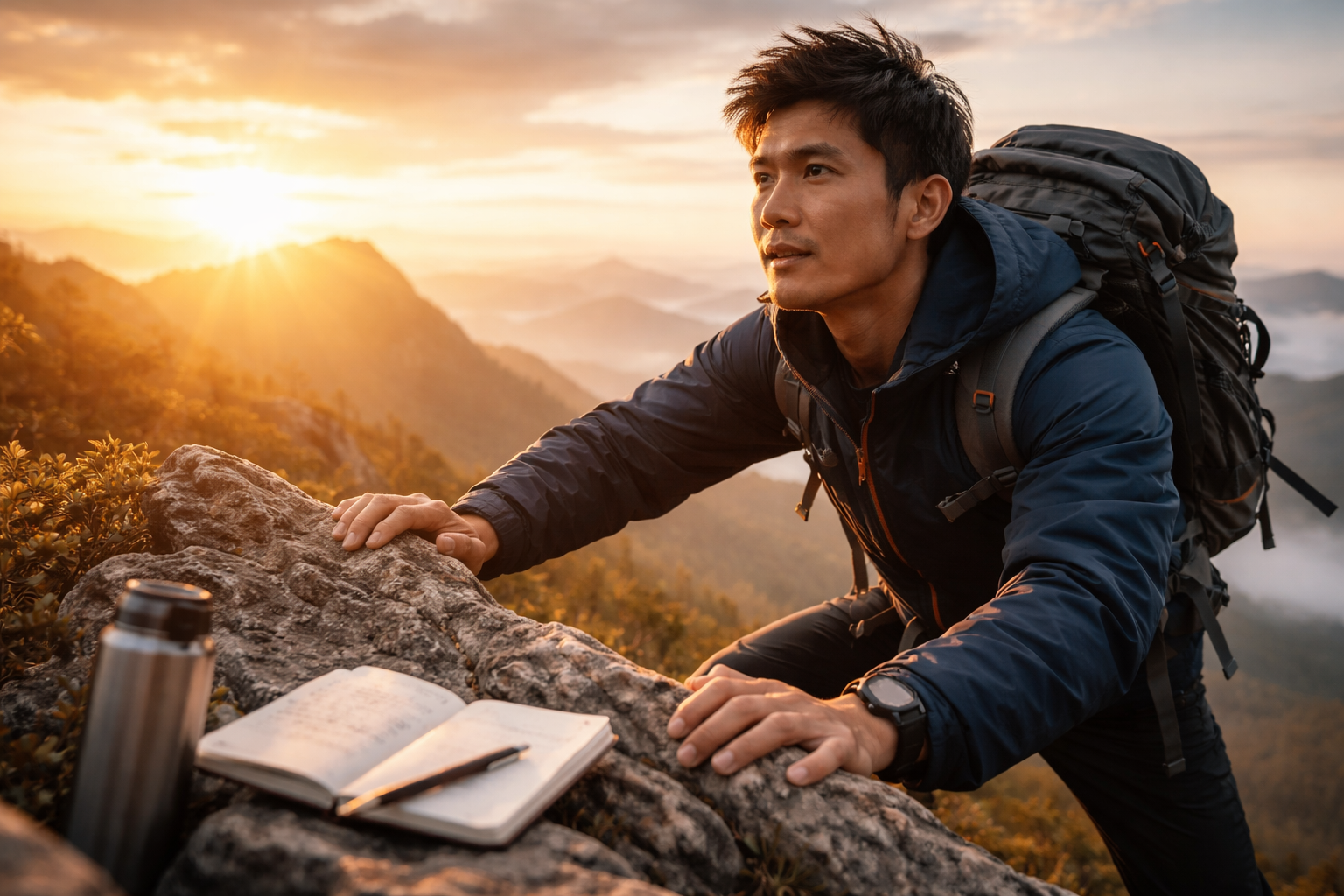 挑戦の名言は「行動の迷い」を小さくし、継続の軸を作ります