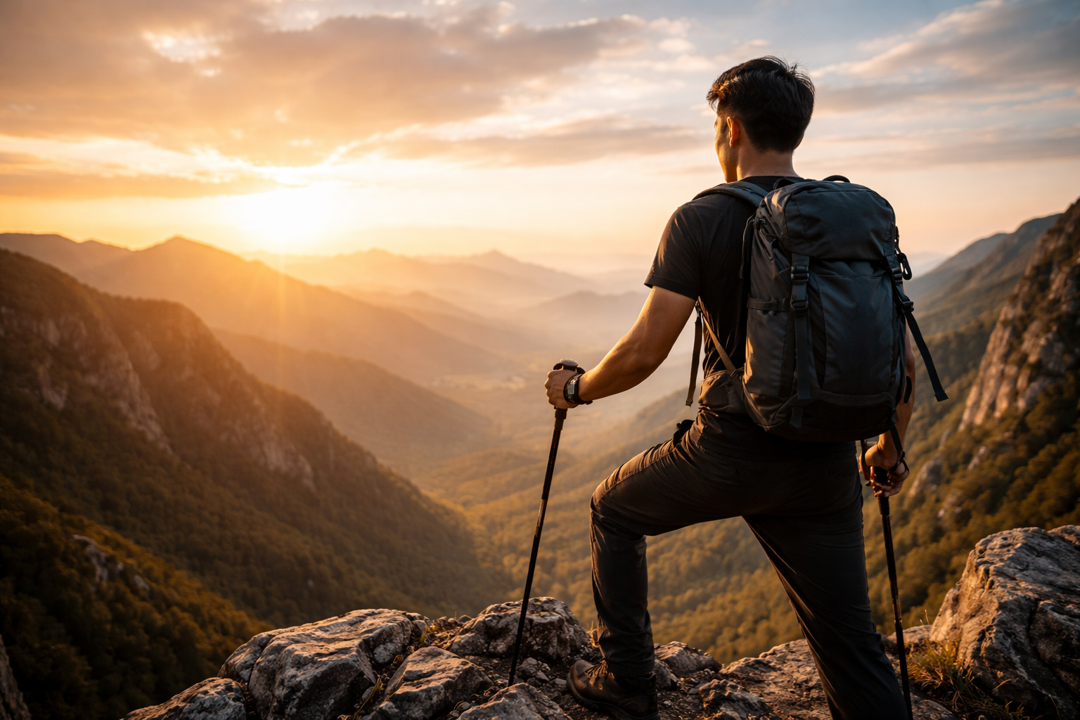 挑戦する人の名言30選（テーマ別）