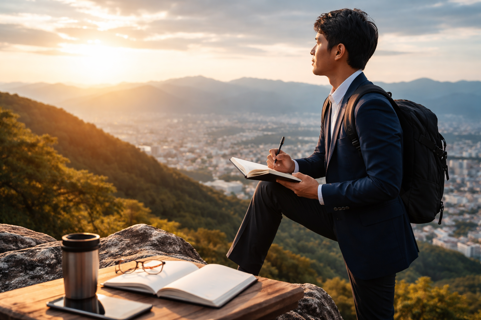 名言を「読むだけ」で終わらせない活用例