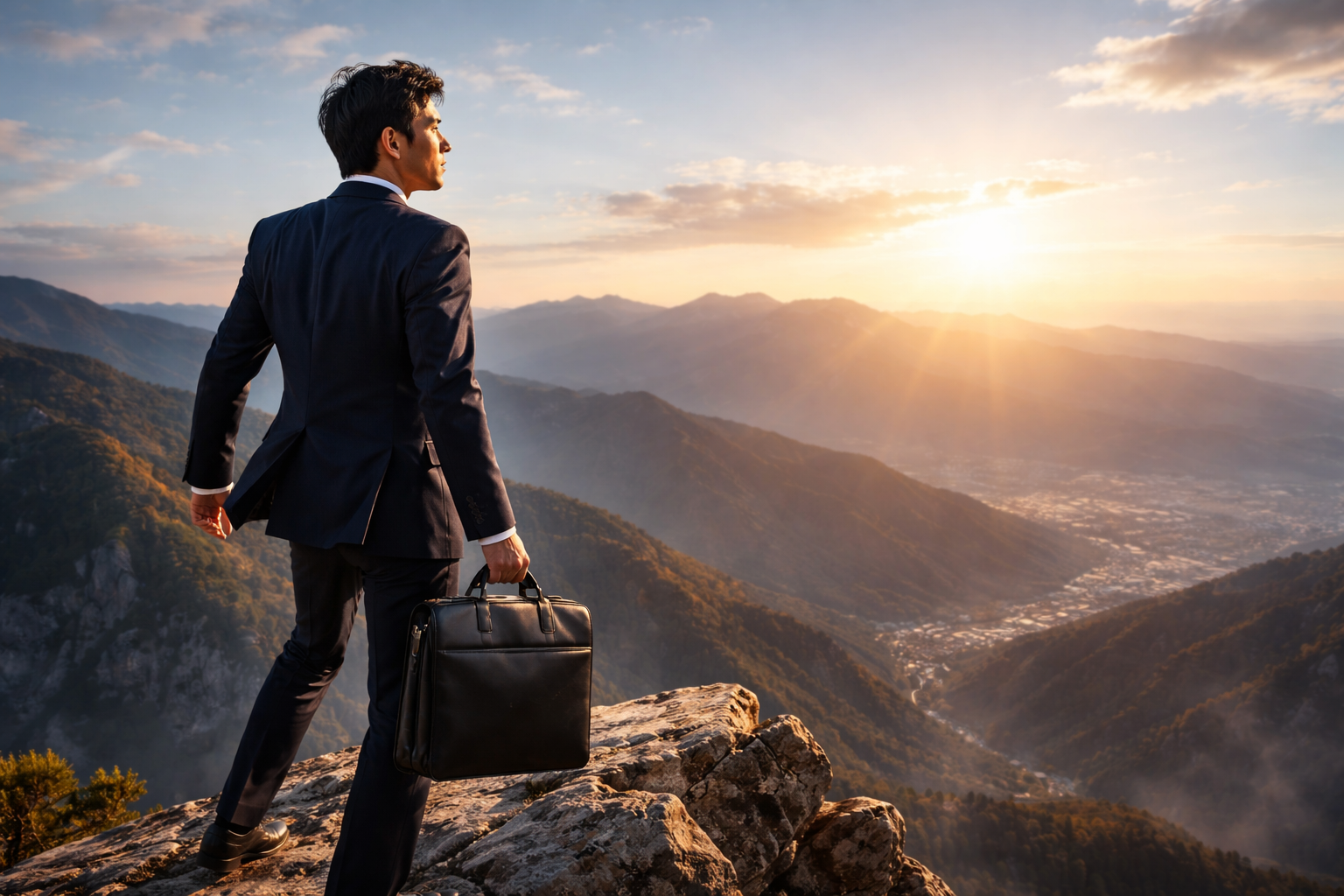 挑戦の名言は、状況別に選ぶと実行力に変わります