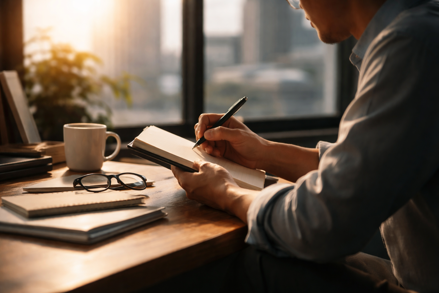 言葉は「感情の応急処置」になり、次の行動を選びやすくします