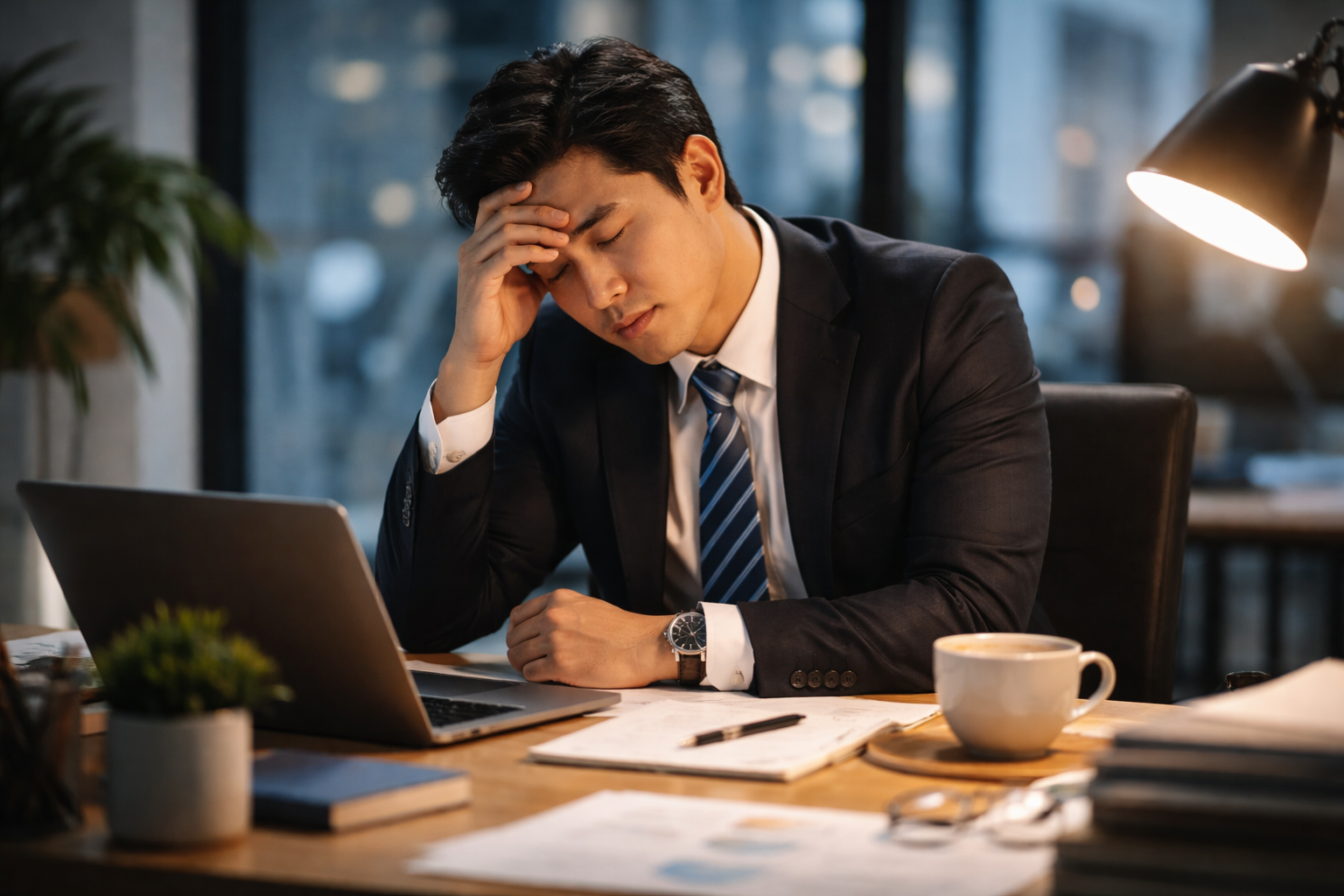 仕事がつらいときに名言が効きやすい理由