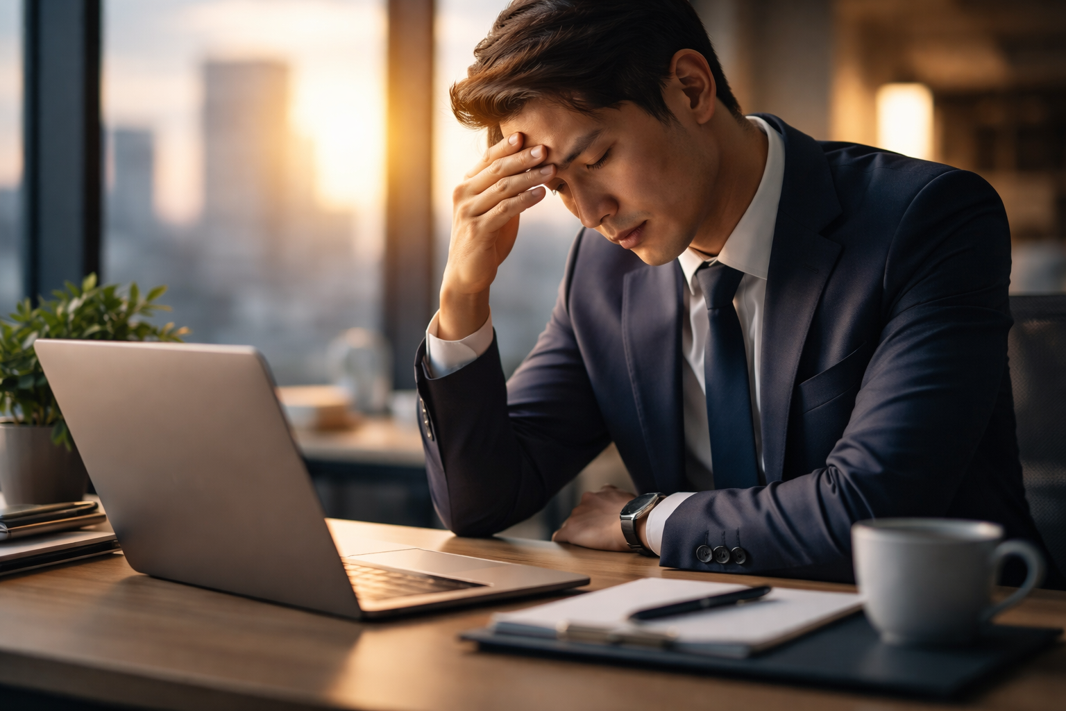 状況別：仕事がつらいときの名言30選