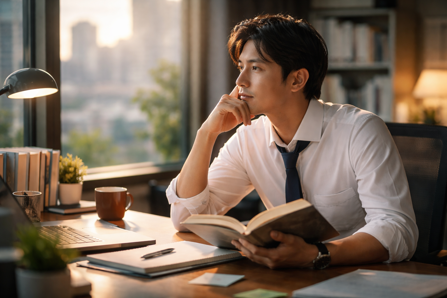 名言を「読むだけ」で終わらせない活かし方