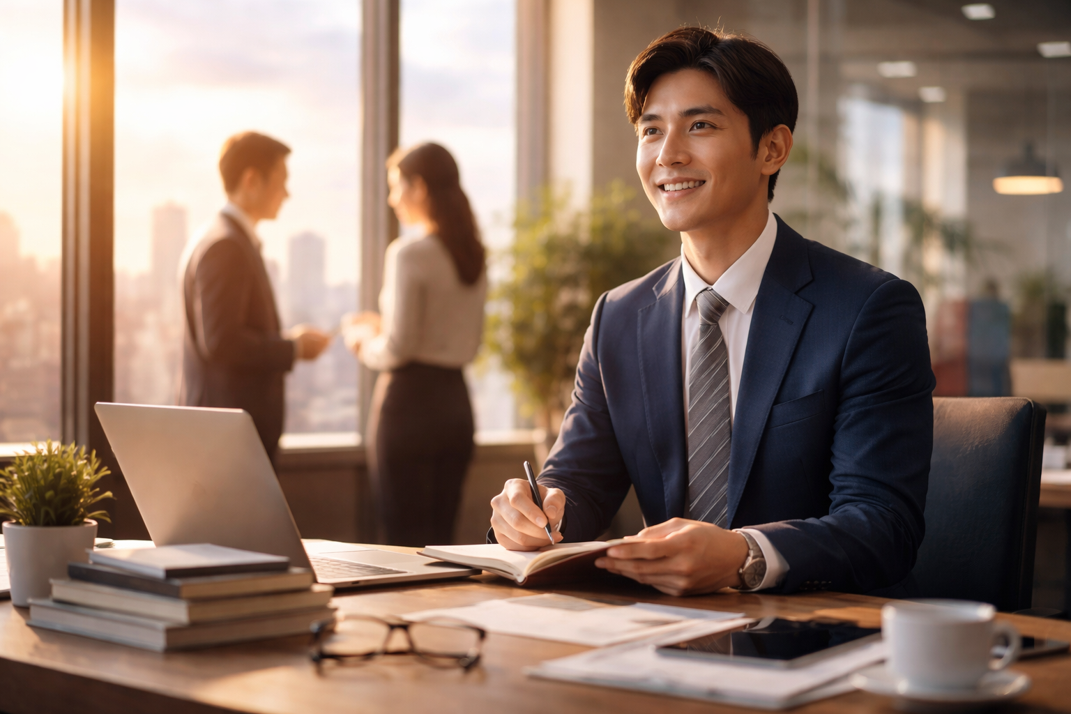 成長できる仕事名言30選(失敗・努力・挑戦・育成・価値提供)