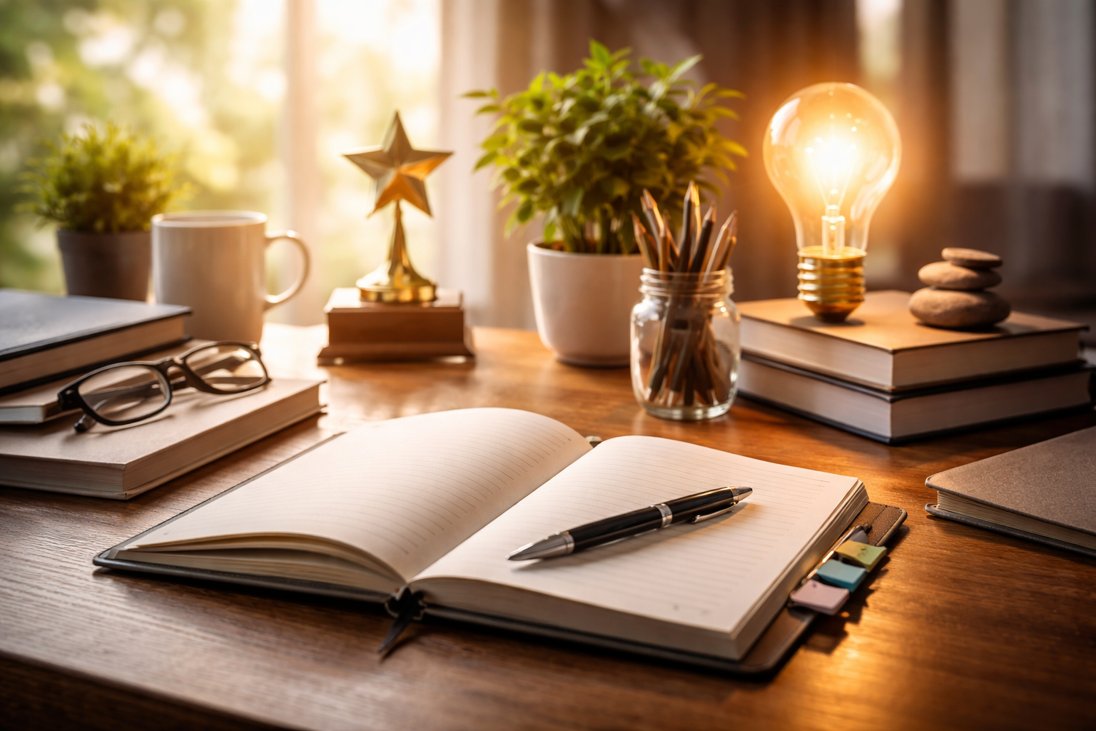 まとめ:30の名言は、あなたの「次の行動」を決める道具になります