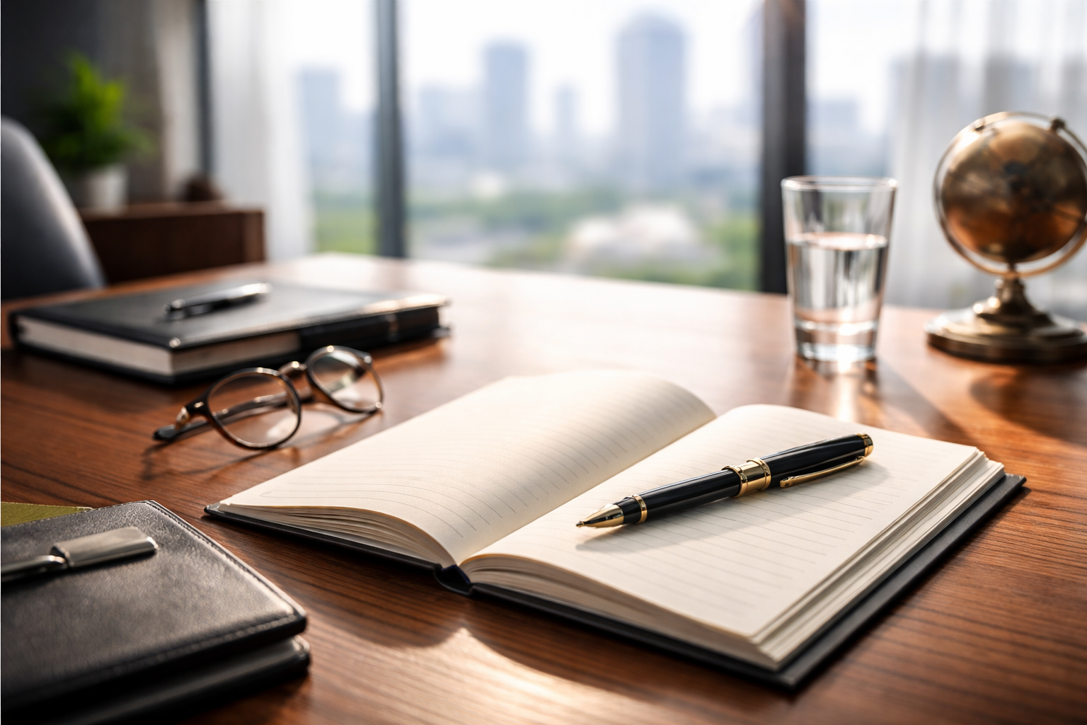 名言は「経営の判断軸」を短い言葉で取り出したものです