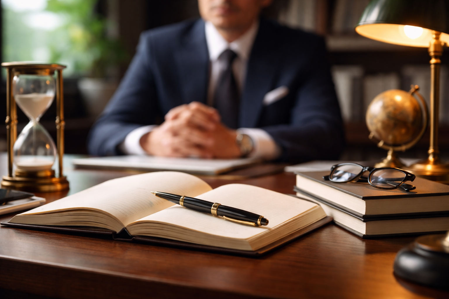 経営者の言葉が今も参照される理由