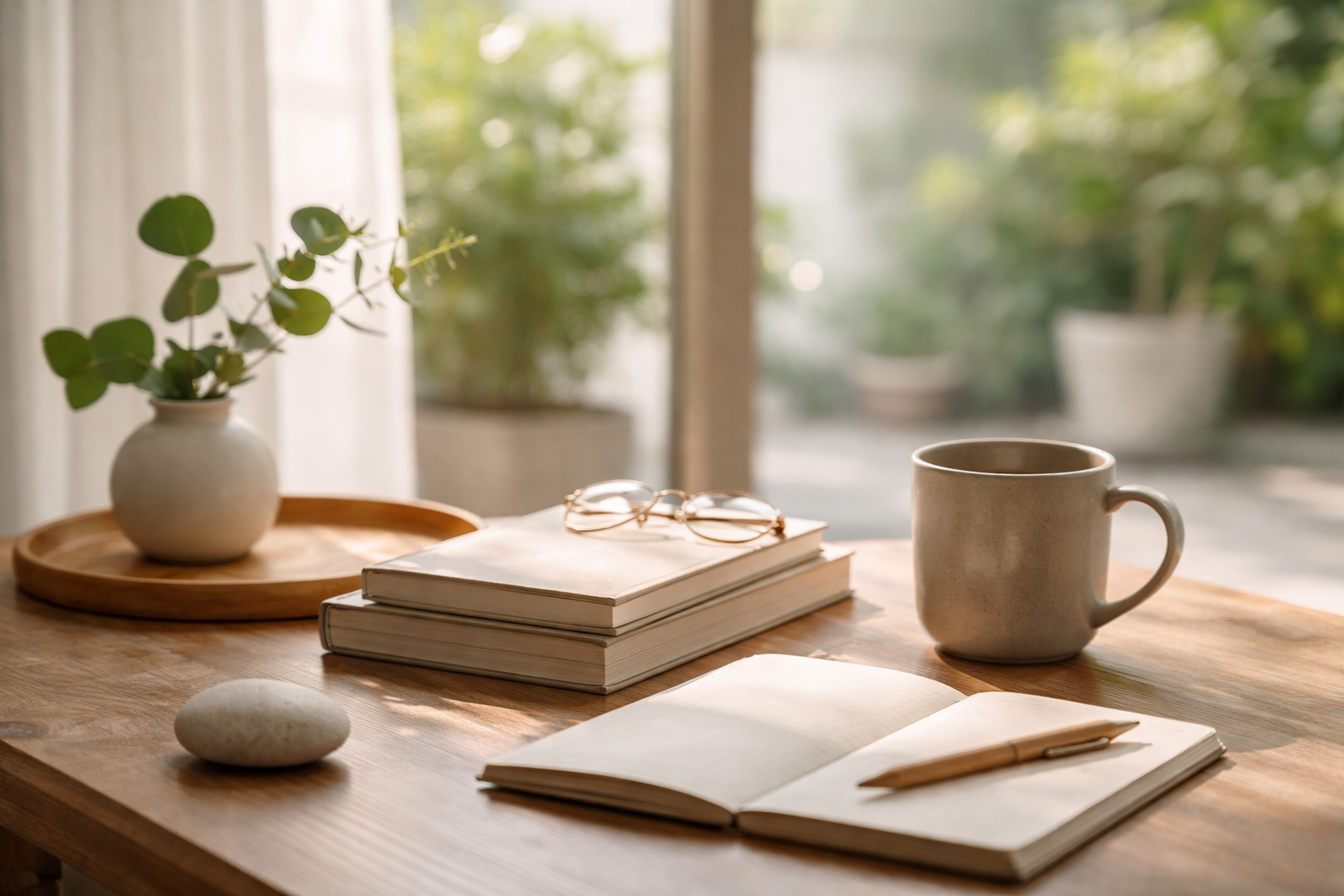 「シンプルさ」が効く理由は、選択疲れを減らし本質に戻すからです