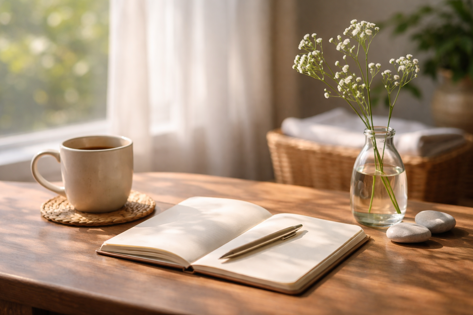 シンプルに生きる名言30選（テーマ別）