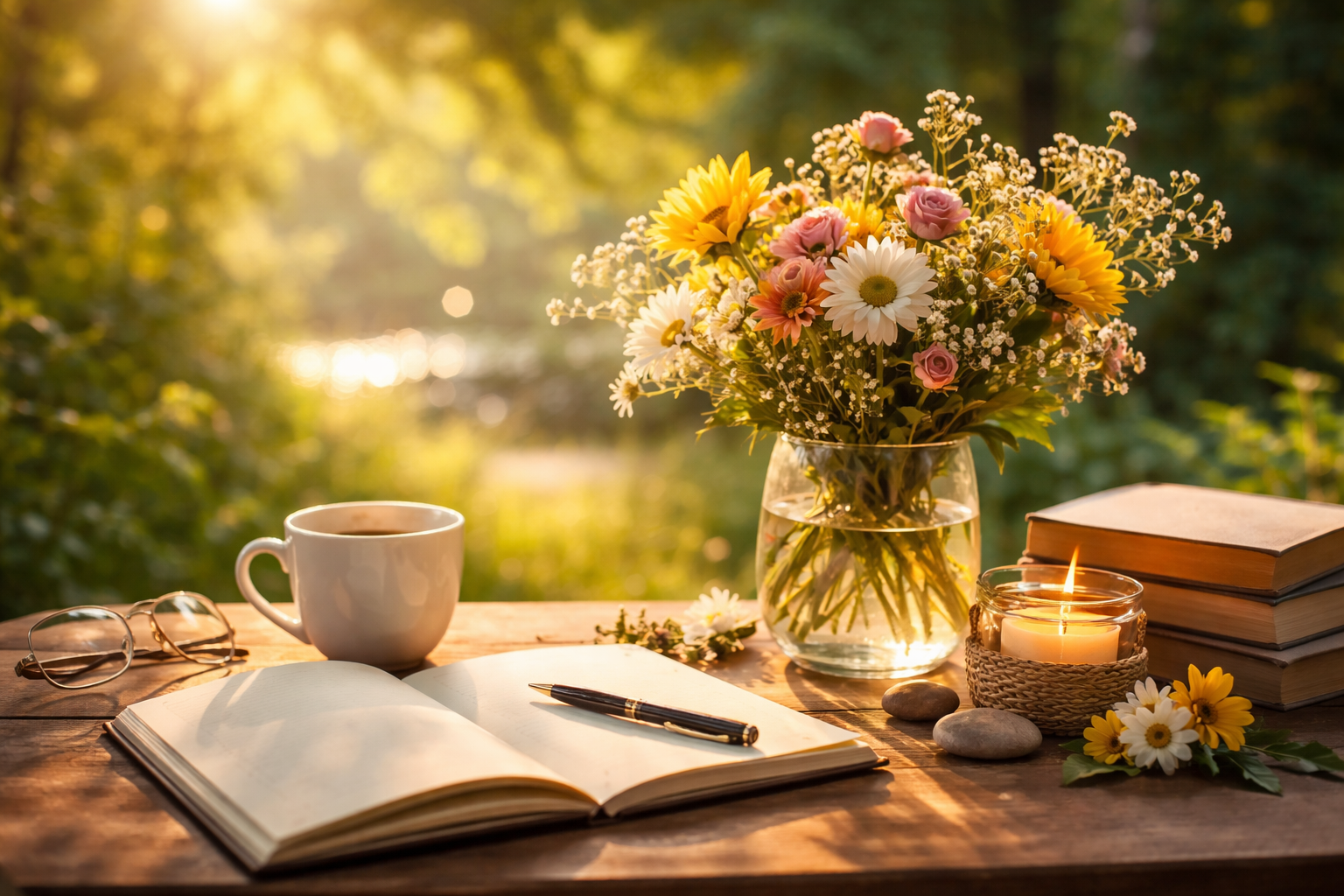 名言を「自分の幸福」に変える実践例